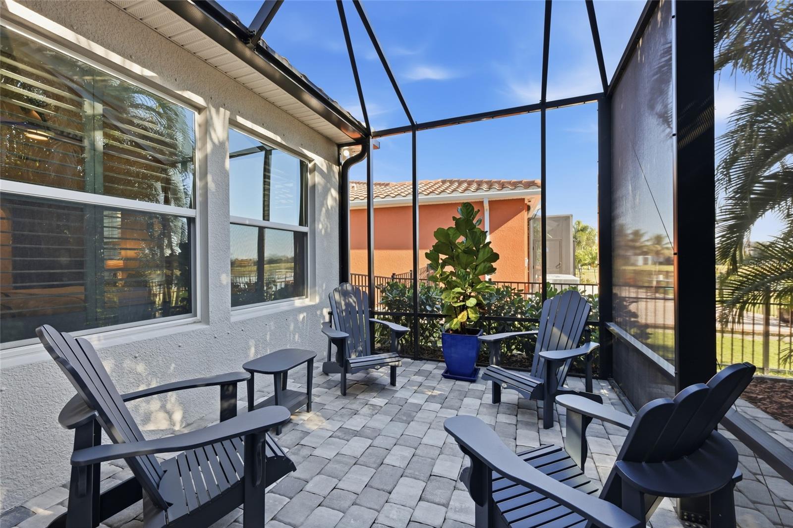 ARBOR GRANDE - Residential