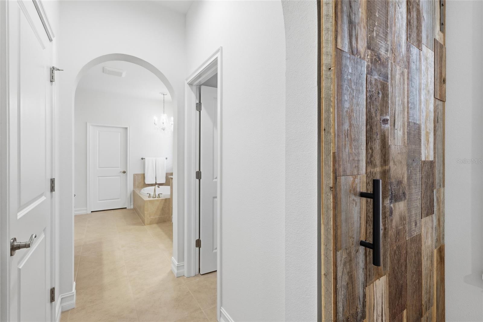 ARBOR GRANDE - Residential