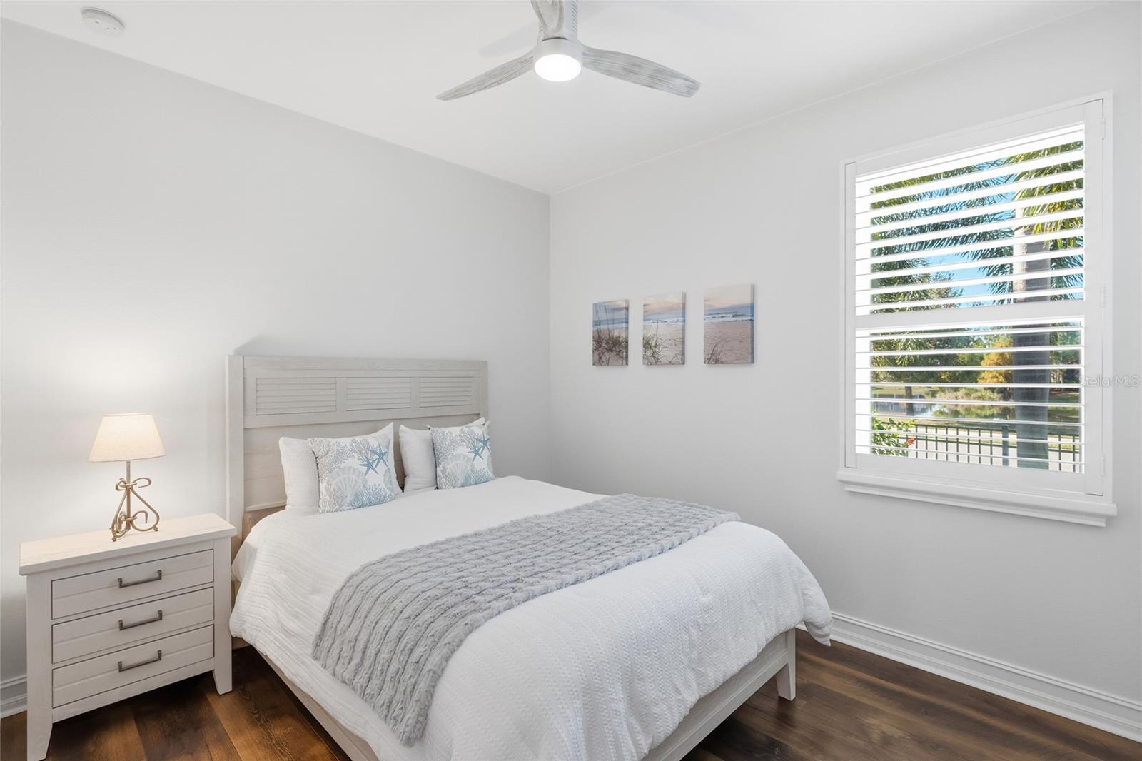 ARBOR GRANDE - Residential