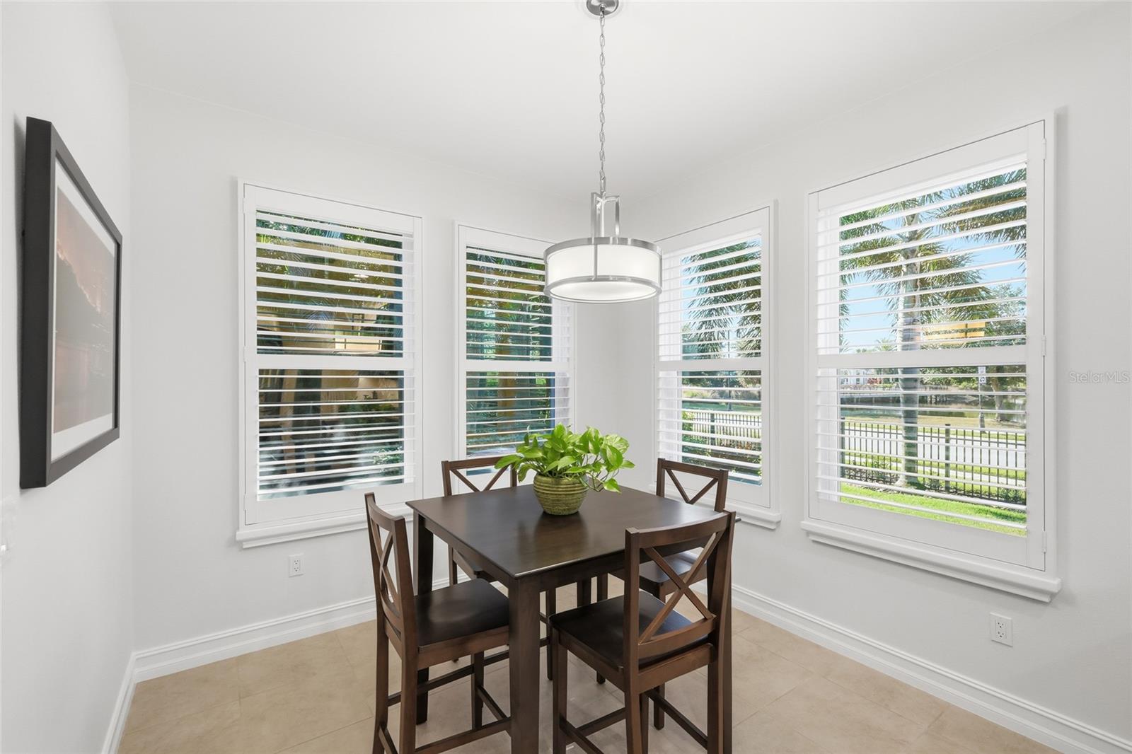 ARBOR GRANDE - Residential