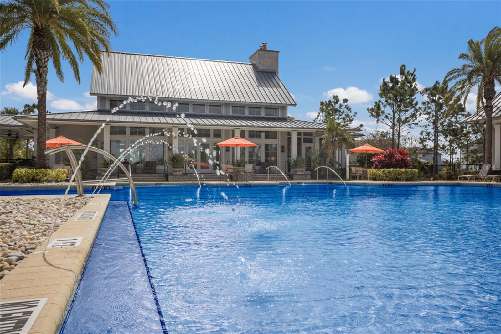 ARBOR GRANDE - Residential