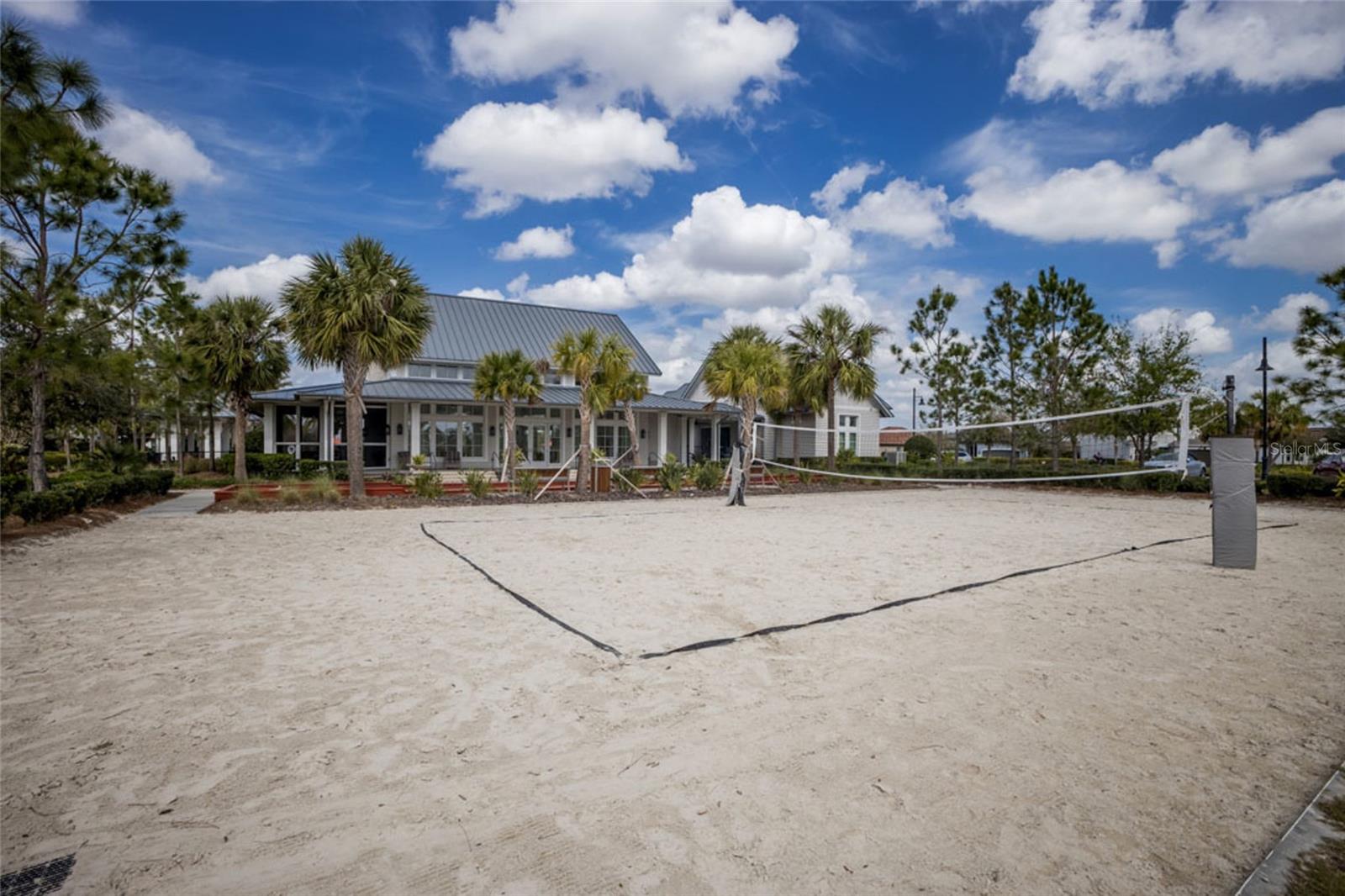 ARBOR GRANDE - Residential