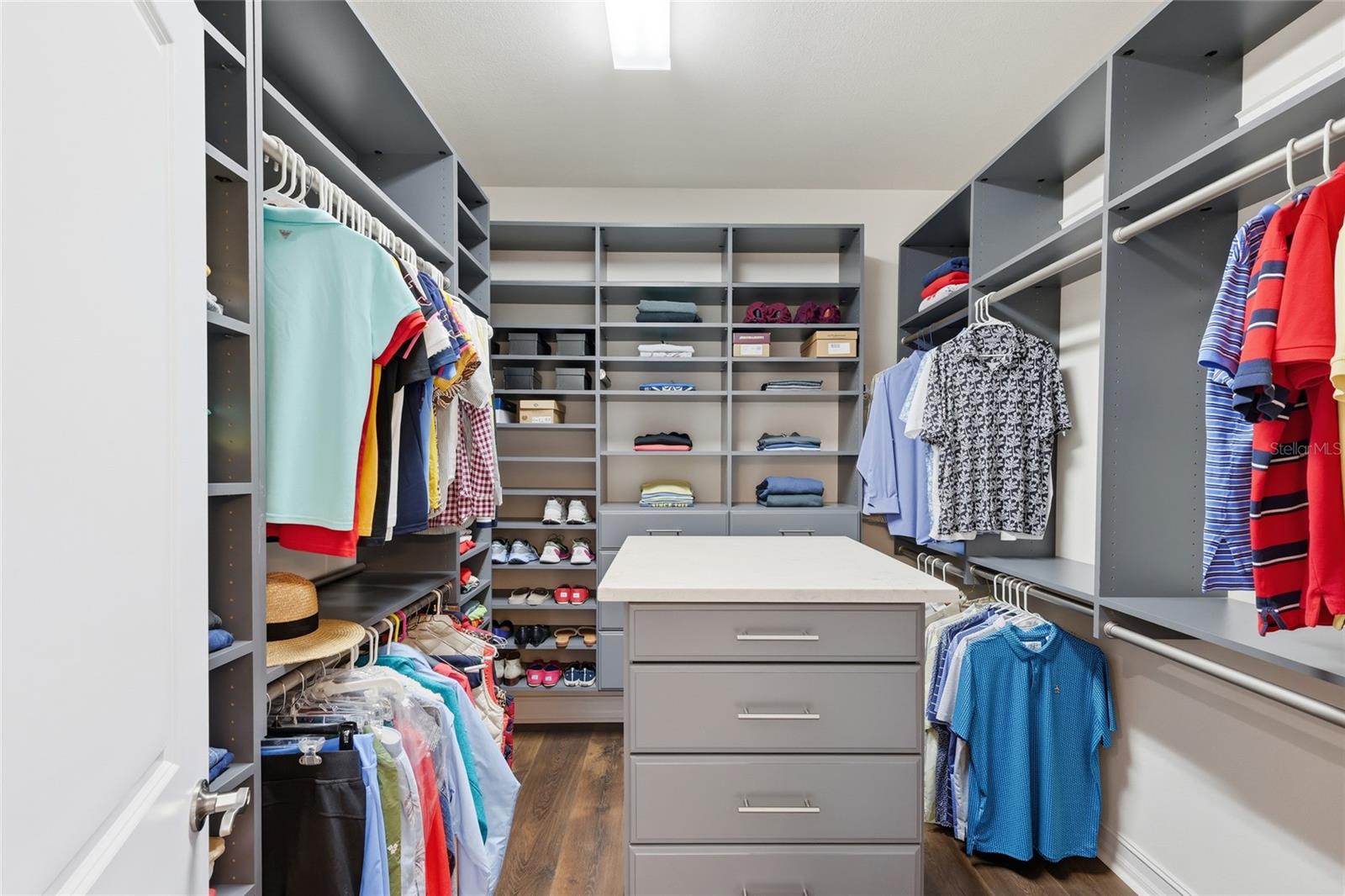 ARBOR GRANDE - Residential