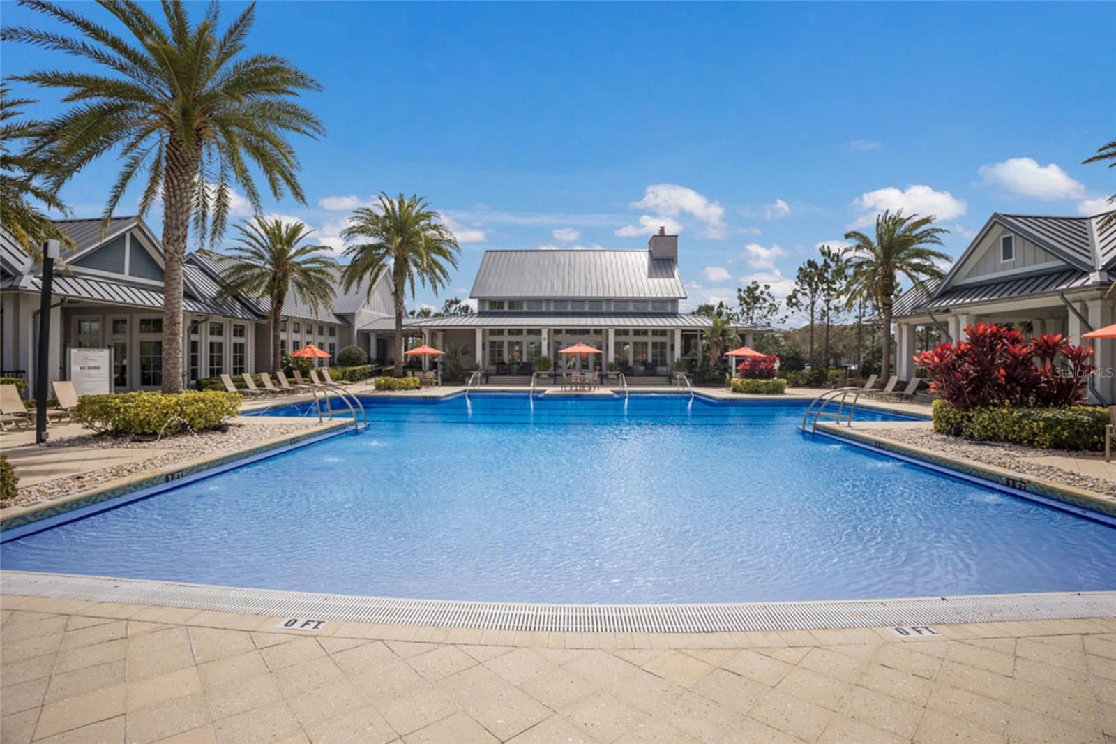 ARBOR GRANDE - Residential