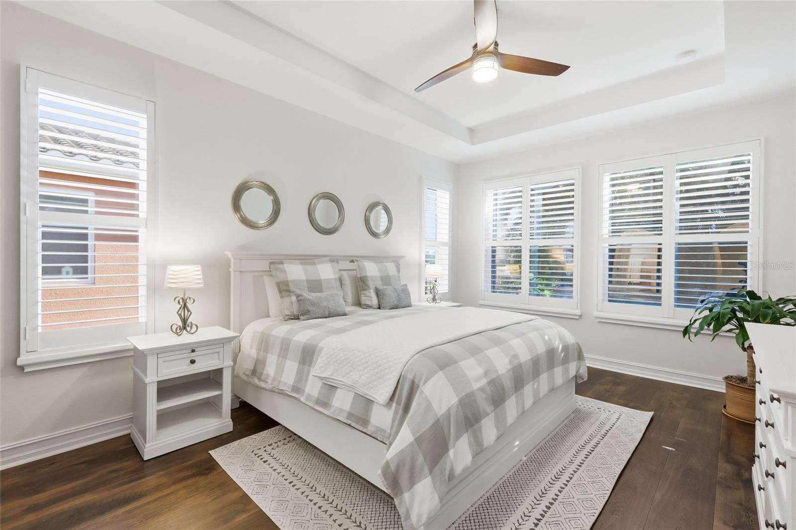 ARBOR GRANDE - Residential