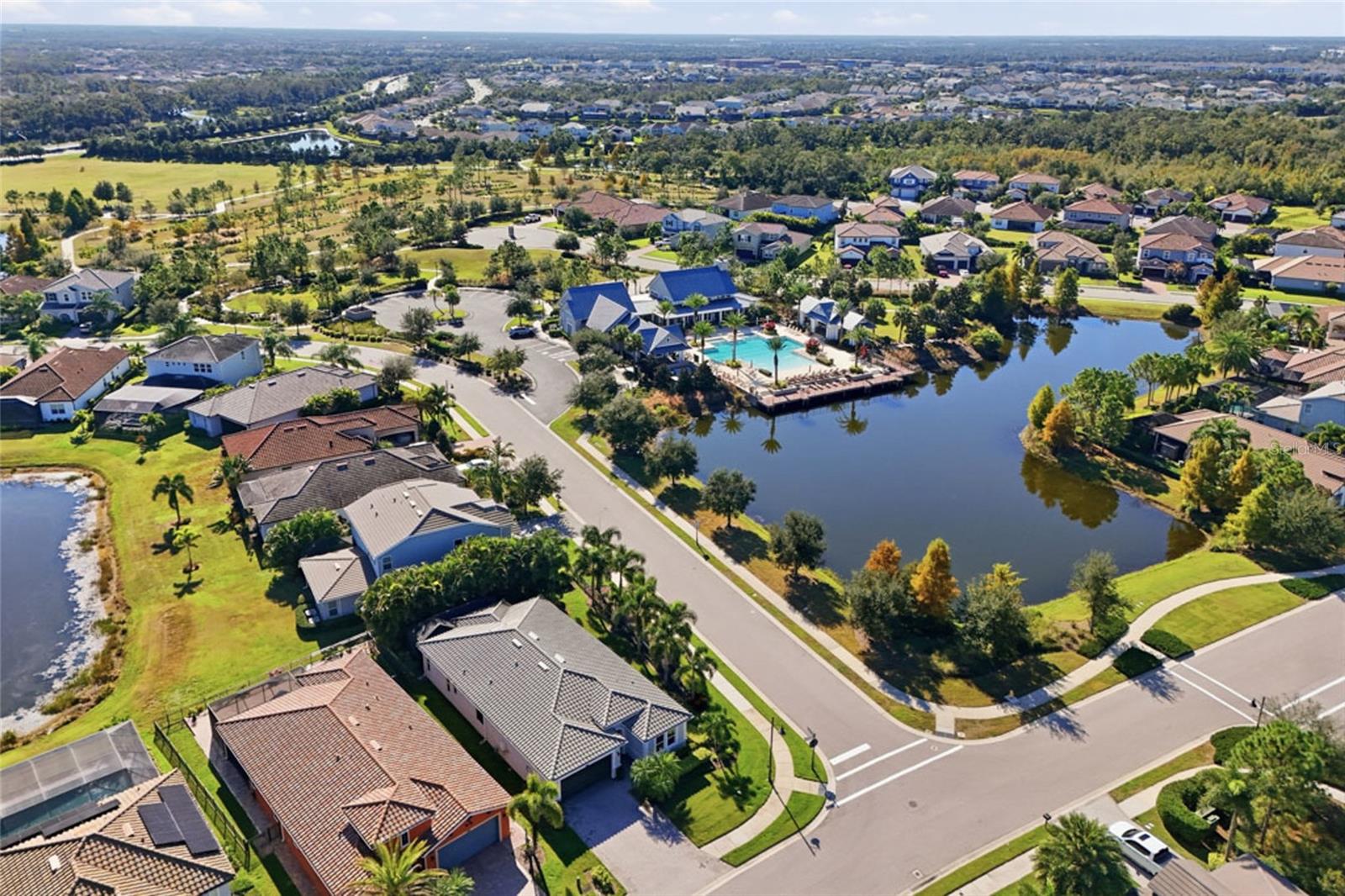 ARBOR GRANDE - Residential