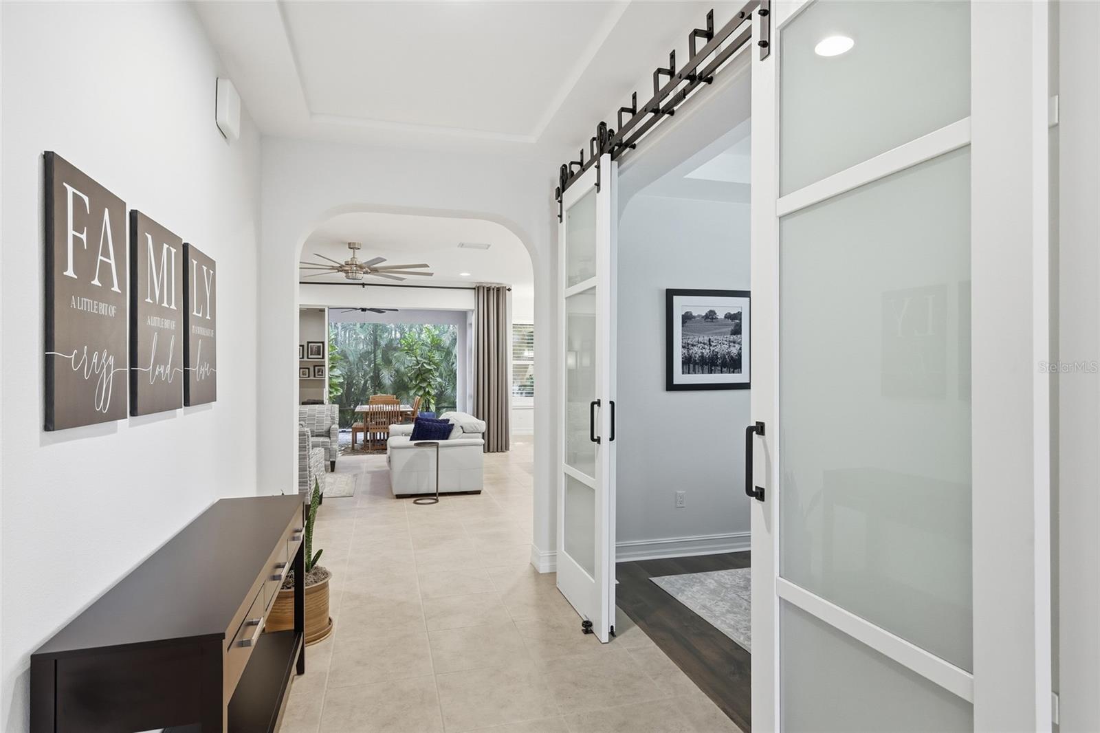 ARBOR GRANDE - Residential