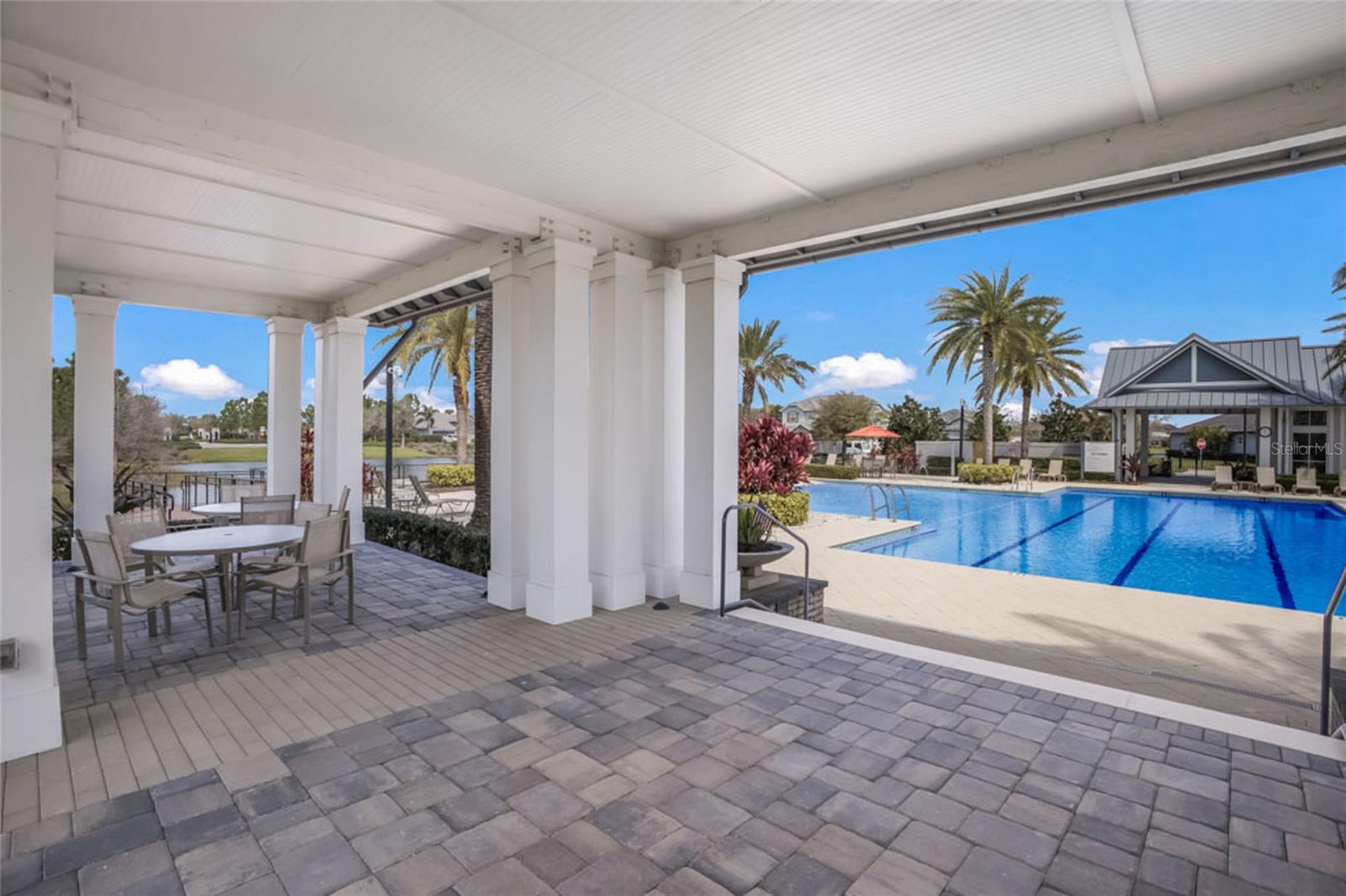 ARBOR GRANDE - Residential