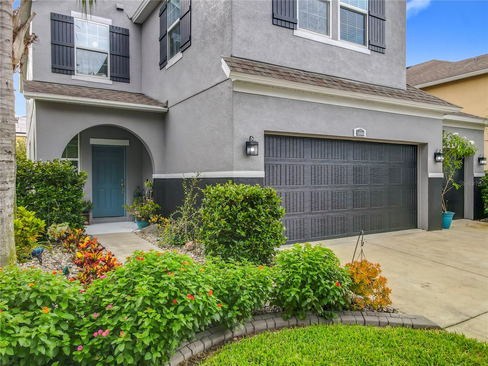 12606 OLD PLANTATION LANE
