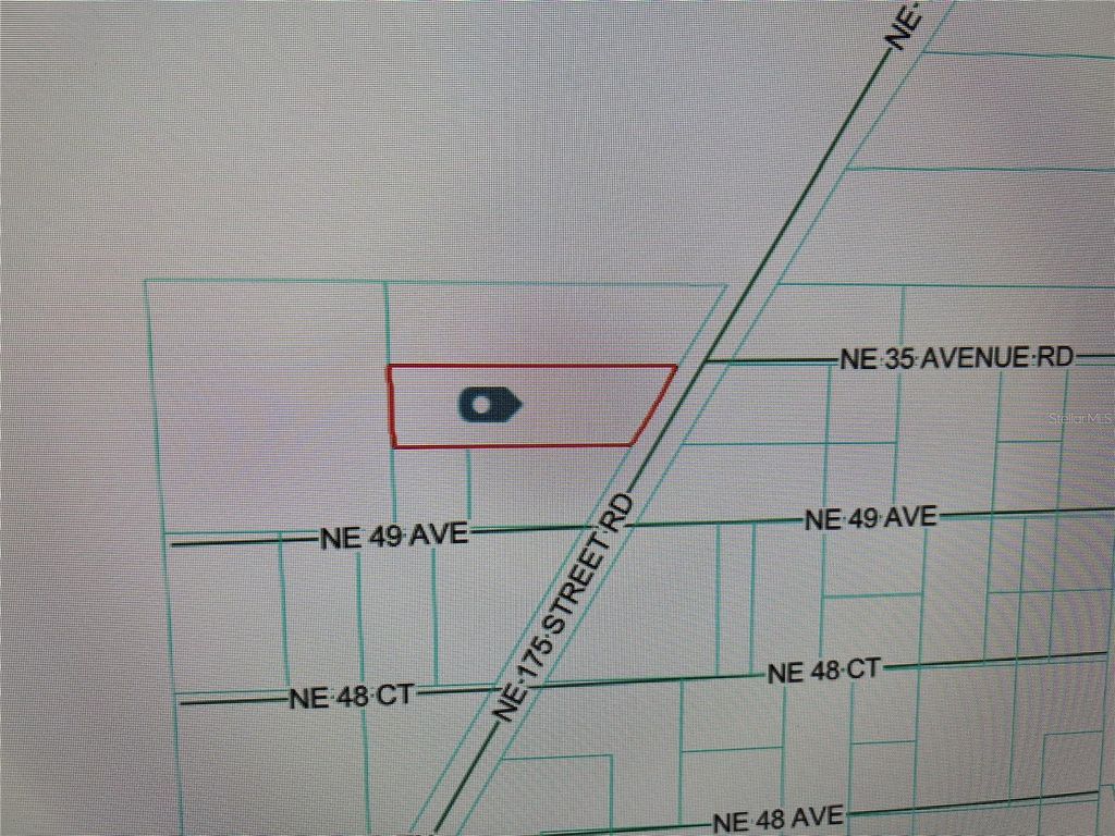 Photo of Tbd NE 175 St Road, Citra, FL 32113 (MLS # OM719731)