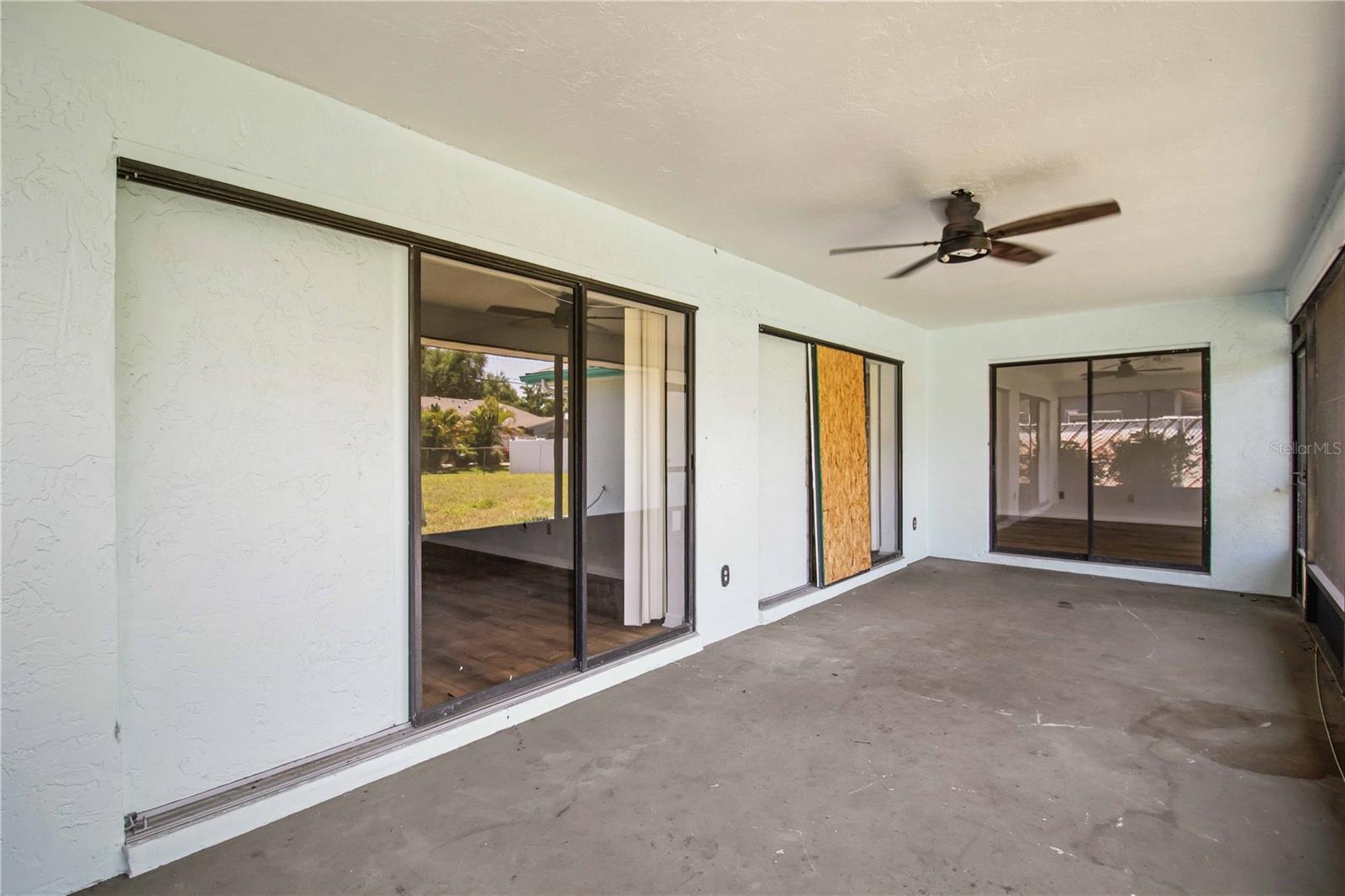 TOWN & COUNTRY ESTATES - Residential