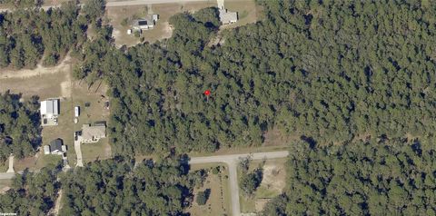 00 SW 54TH STREET DUNNELLON FL 34431