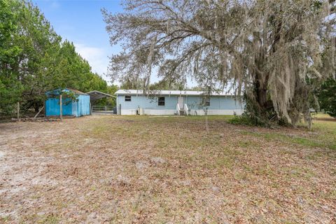 A home in SATSUMA