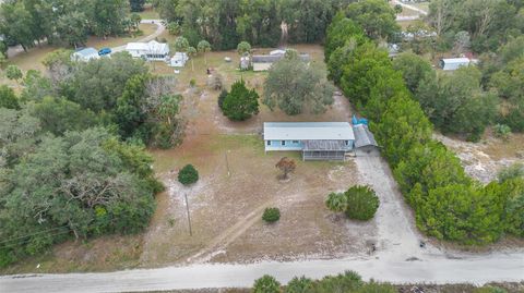 A home in SATSUMA