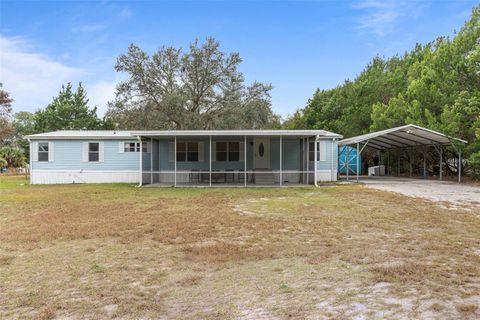 A home in SATSUMA