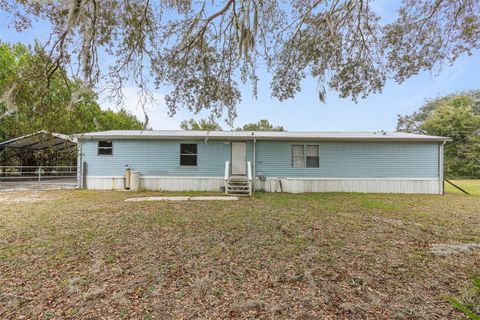 A home in SATSUMA