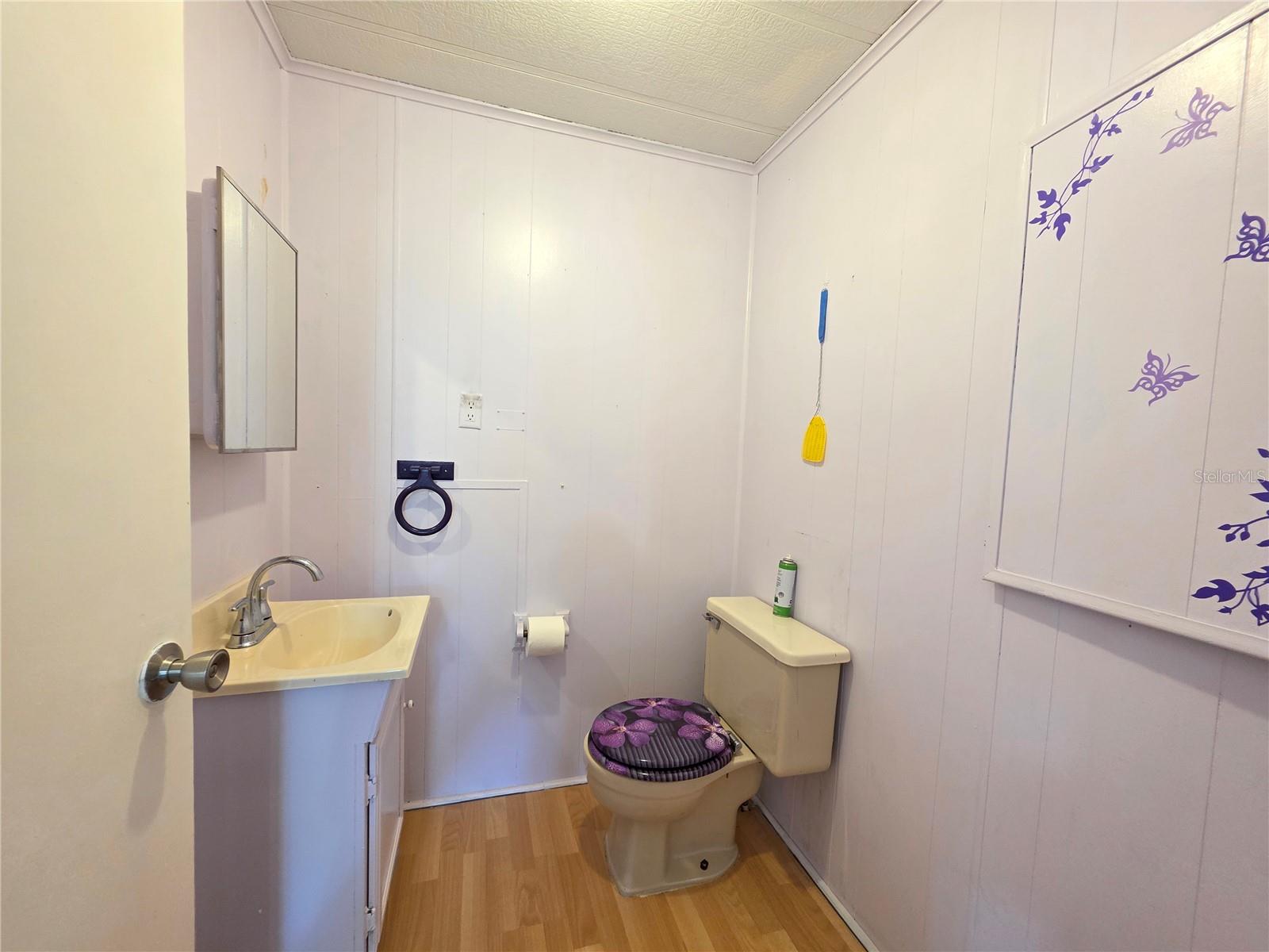 HIGH POINT MH SUB - Residential