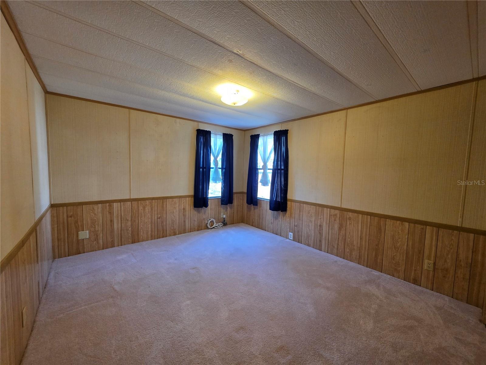 HIGH POINT MH SUB - Residential