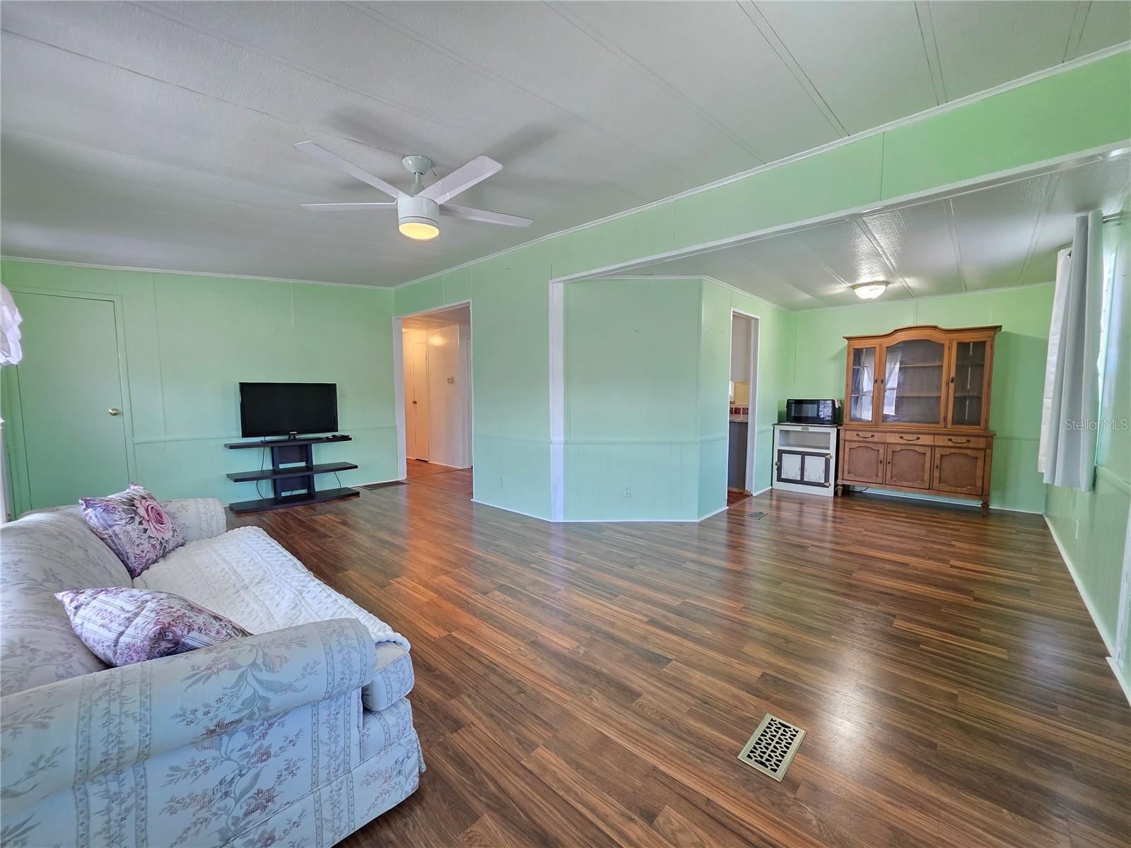 HIGH POINT MH SUB - Residential