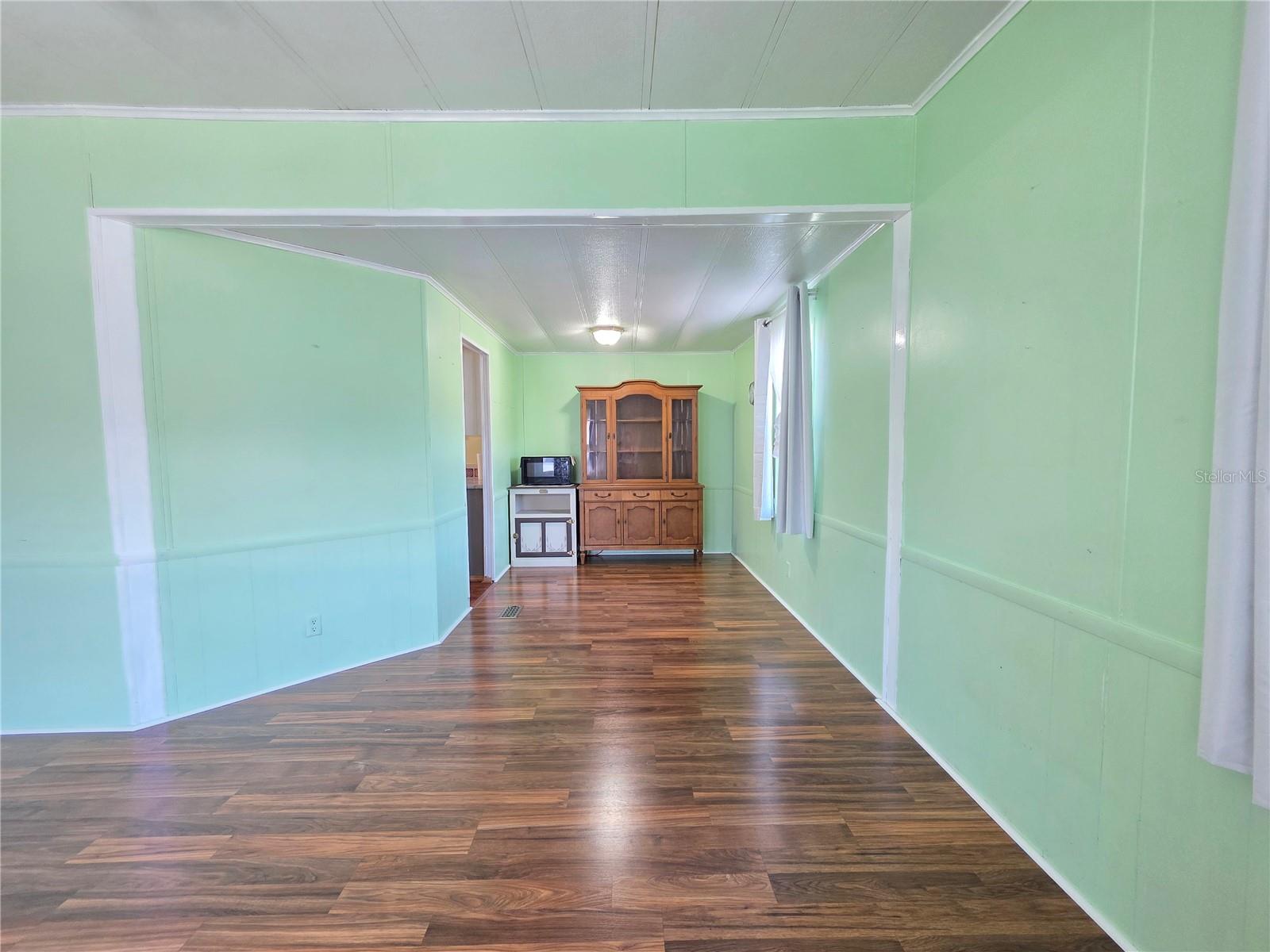 HIGH POINT MH SUB - Residential