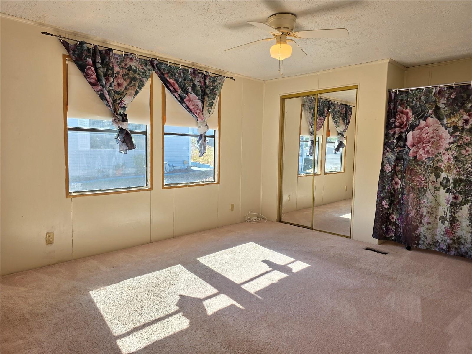 HIGH POINT MH SUB - Residential