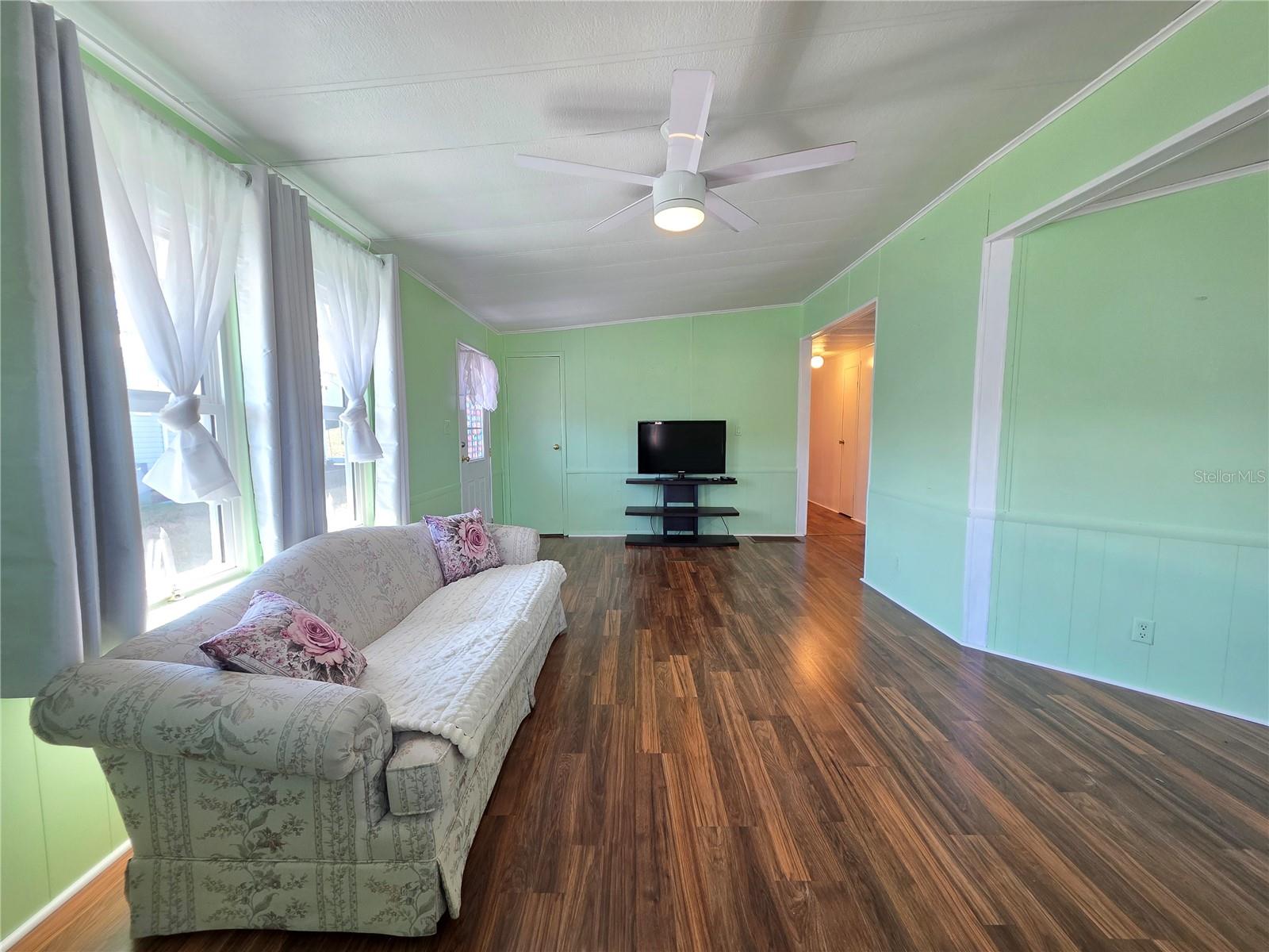 HIGH POINT MH SUB - Residential