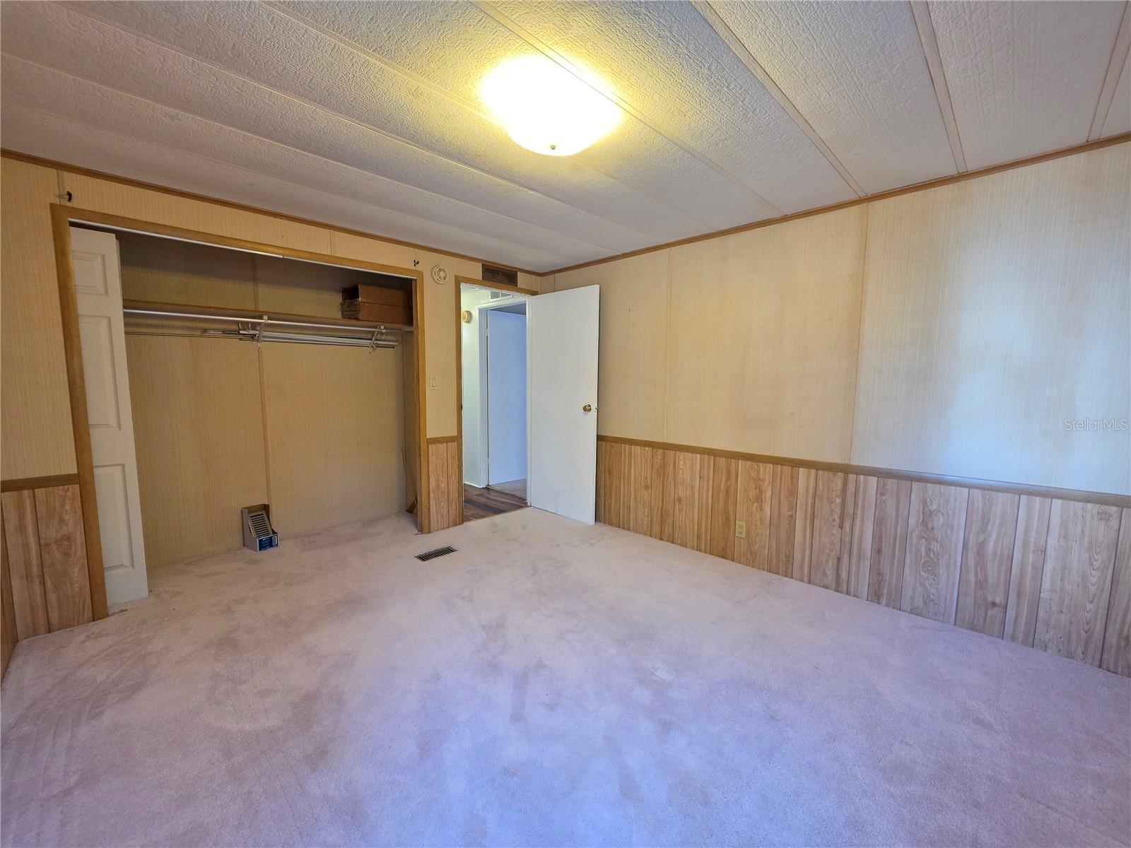HIGH POINT MH SUB - Residential