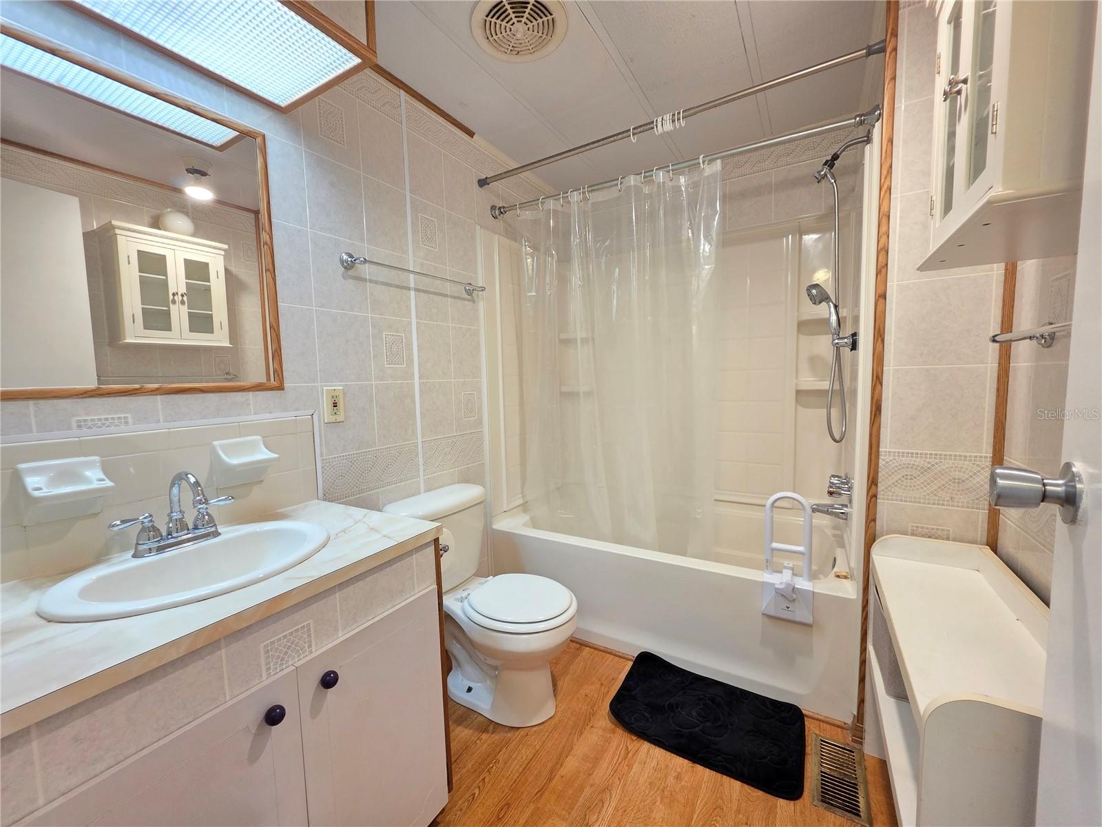 HIGH POINT MH SUB - Residential