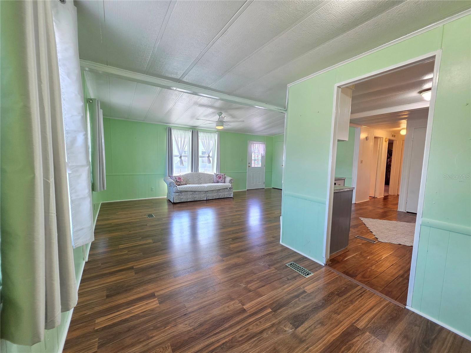 HIGH POINT MH SUB - Residential