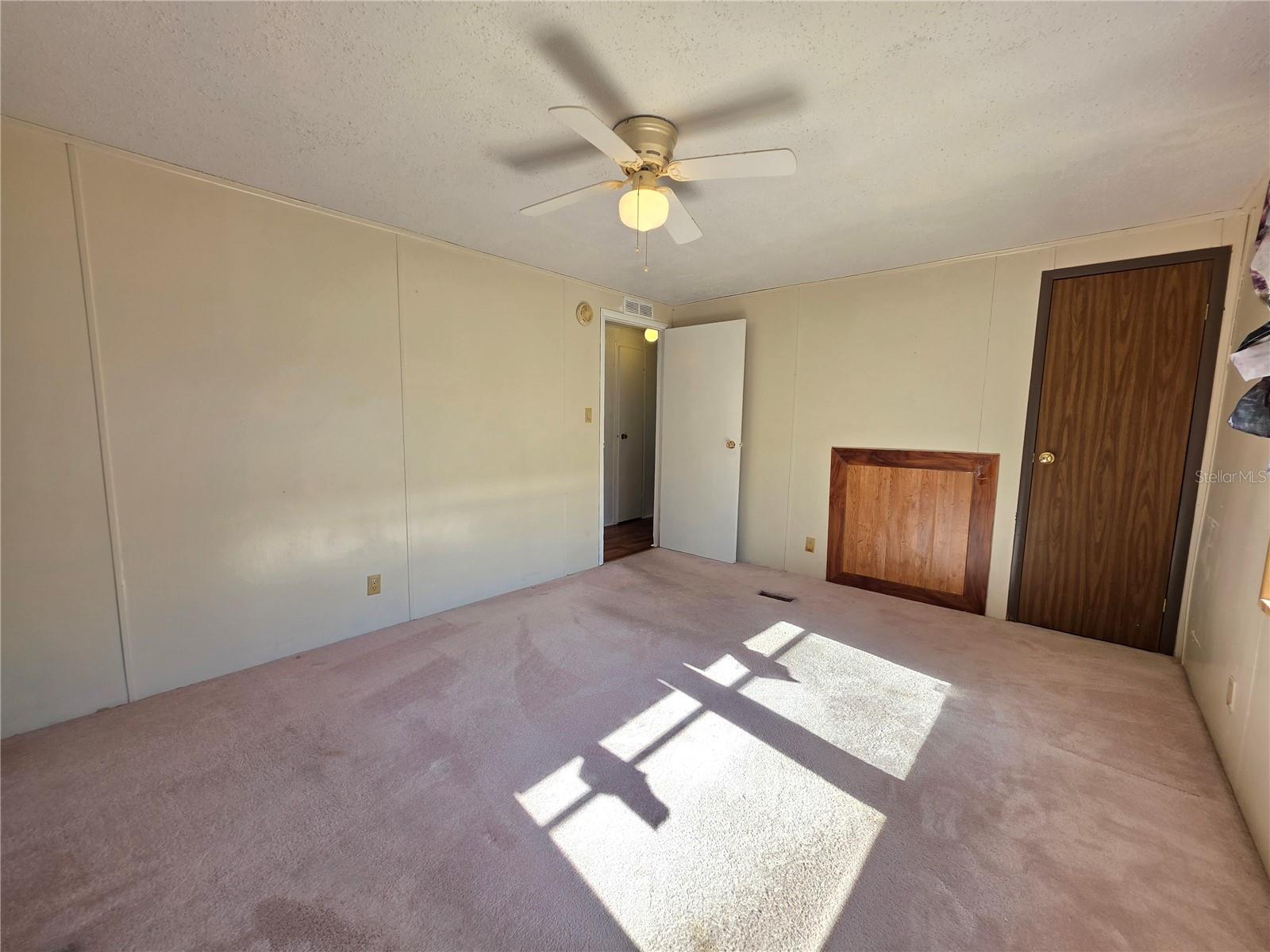 HIGH POINT MH SUB - Residential