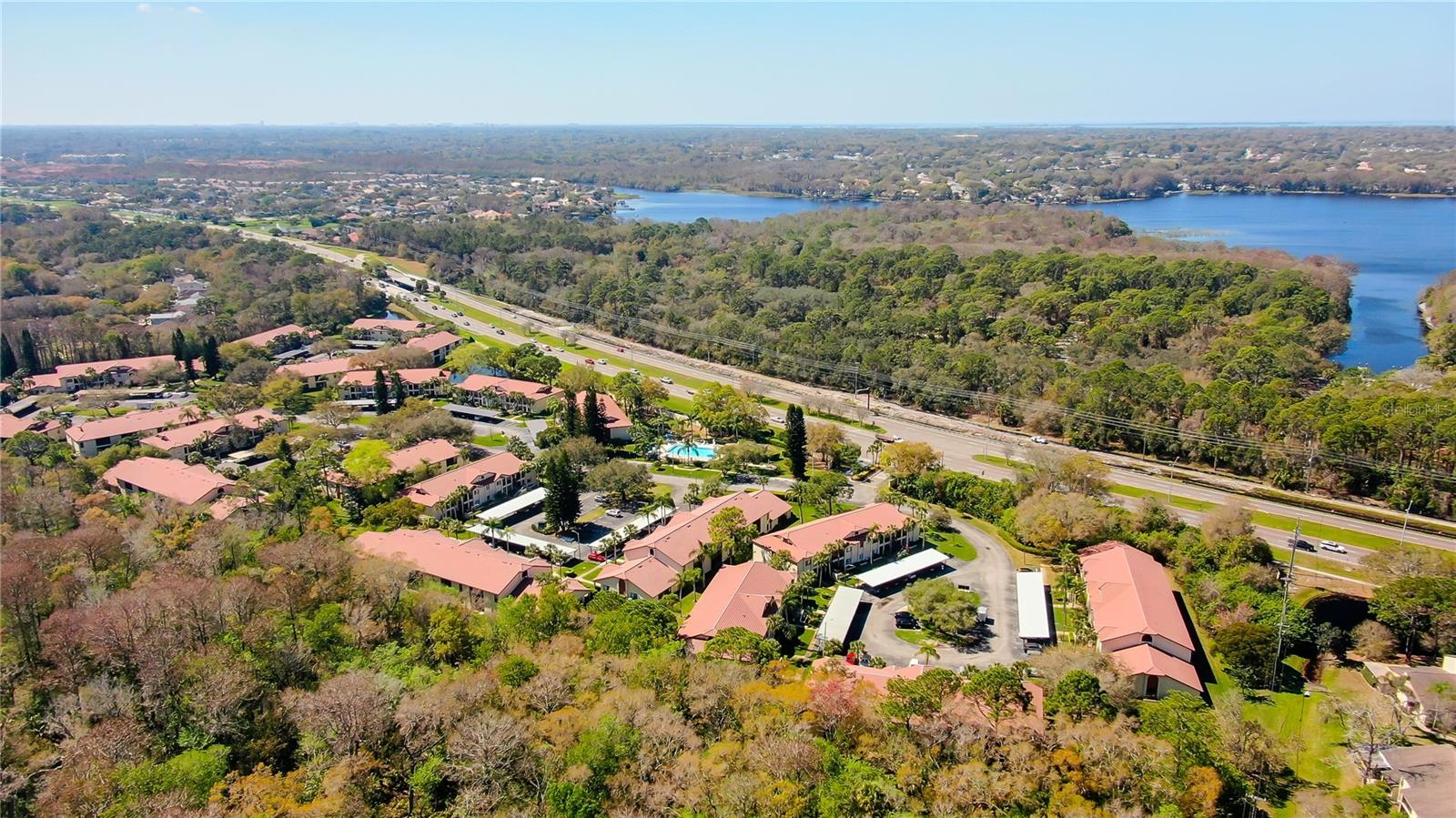 EL PASADO A CONDO - Residential Lease