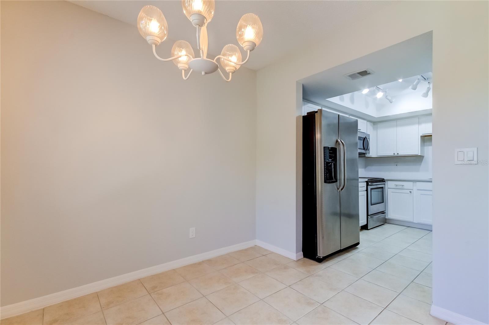 EL PASADO A CONDO - Residential Lease