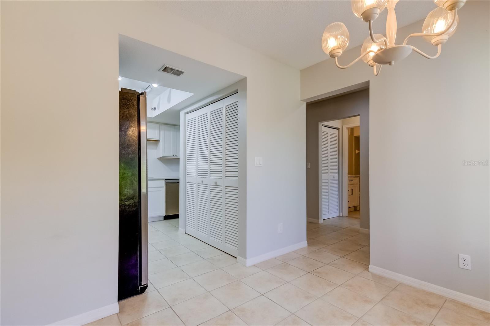 EL PASADO A CONDO - Residential Lease