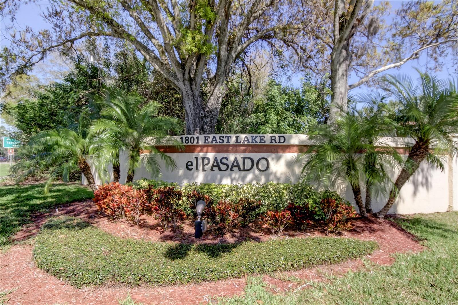 EL PASADO A CONDO - Residential Lease