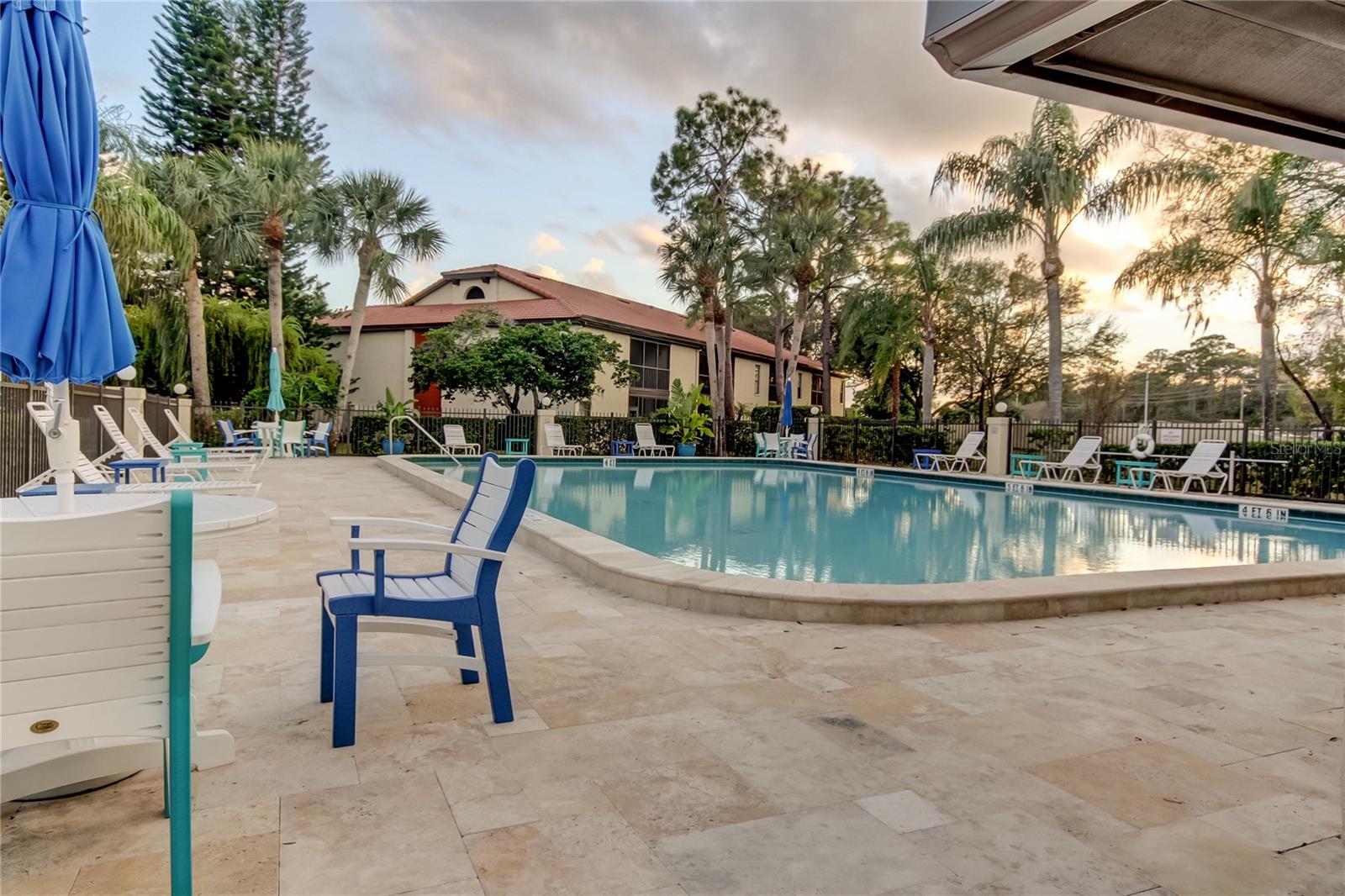 EL PASADO A CONDO - Residential Lease