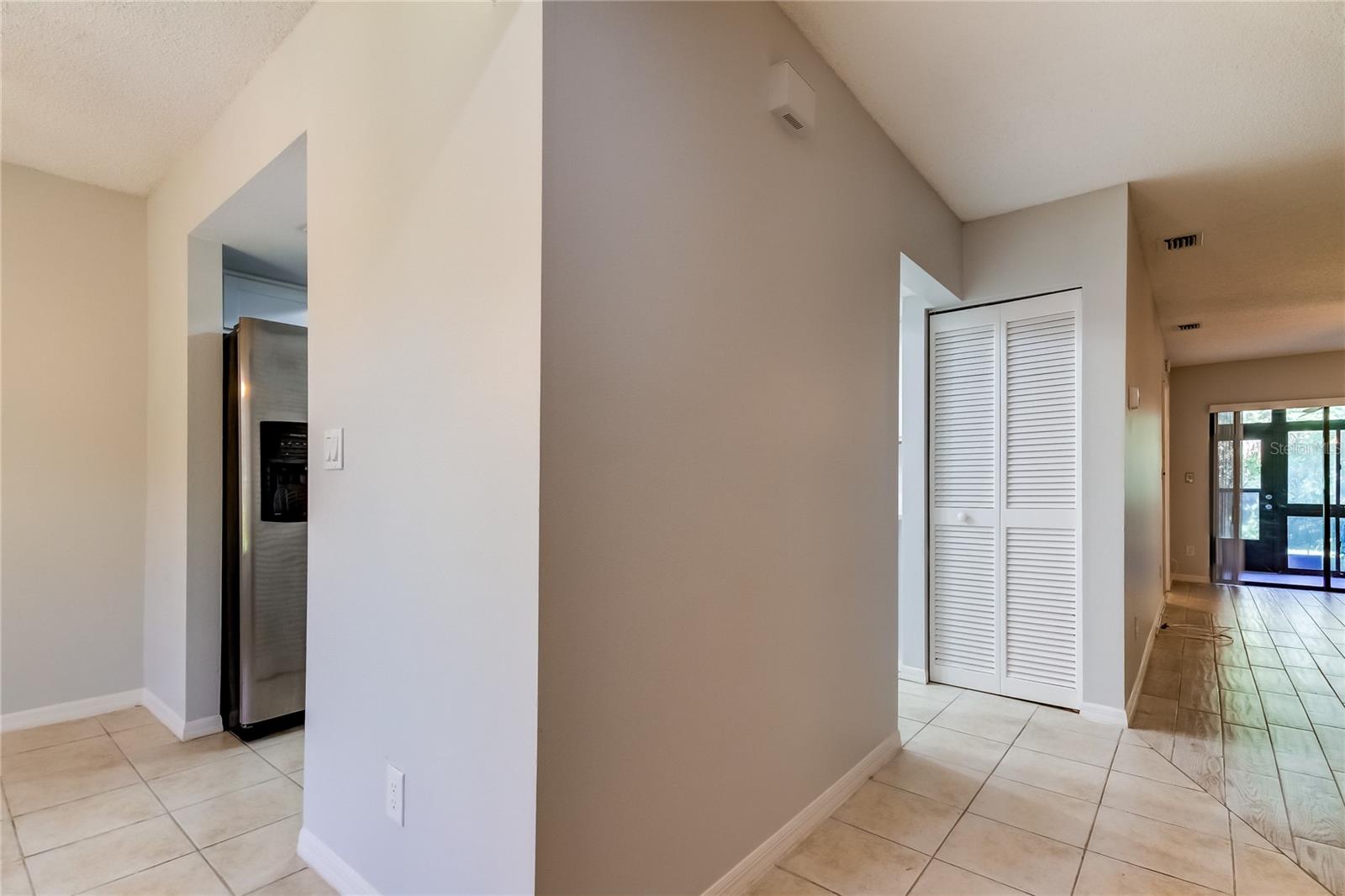 EL PASADO A CONDO - Residential Lease