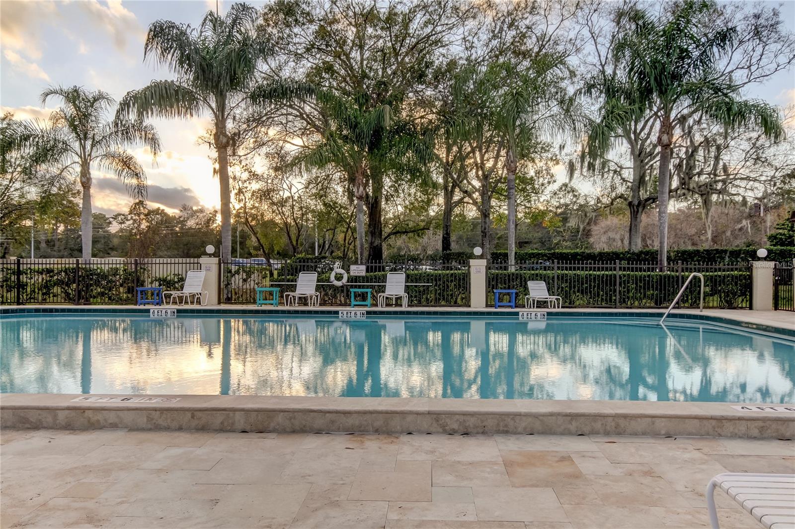 EL PASADO A CONDO - Residential Lease