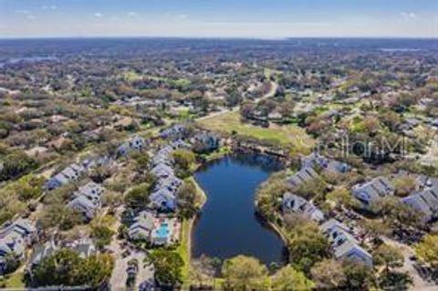 A home in PALM HARBOR