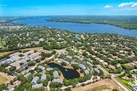 A home in PALM HARBOR