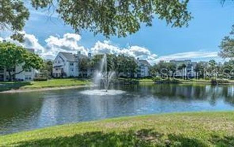 A home in PALM HARBOR