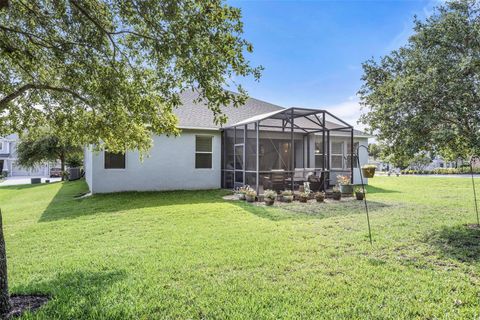 A home in MOUNT DORA