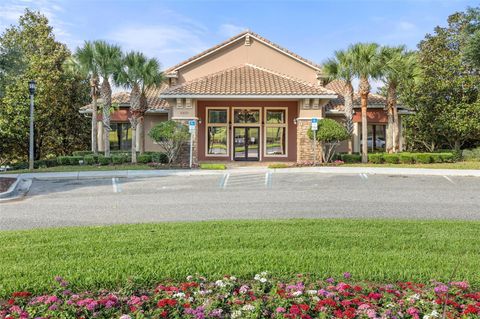 A home in MOUNT DORA