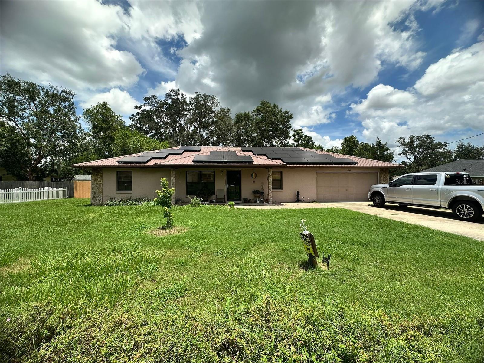 Property has Private Pool!! Great property with plenty of potential and ready for your personal touch! This home is perfect for those eager to apply some TLC and creative vision to make it truly shine. Ideal for a Family looking to craft their dream space to create many lasting memories! Don’t miss this chance to transform a gem into your masterpiece!
