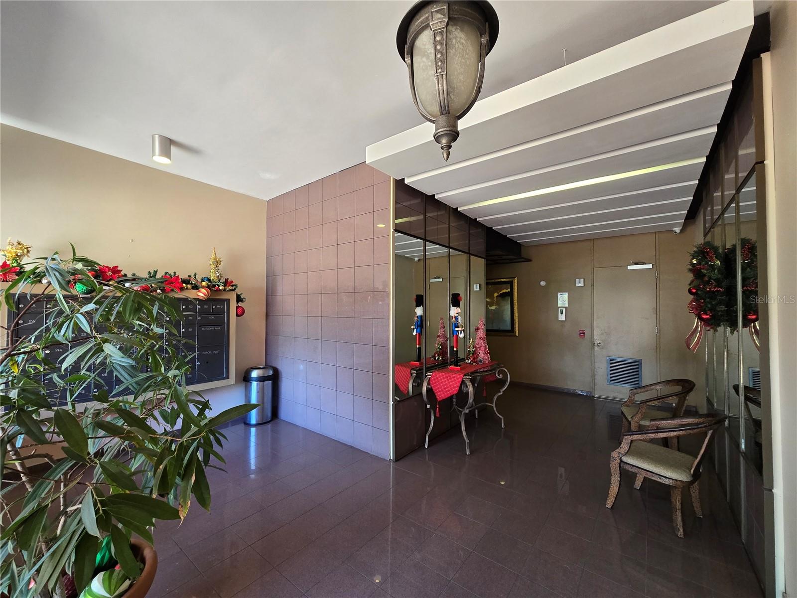 SANTURCE - Residential Lease