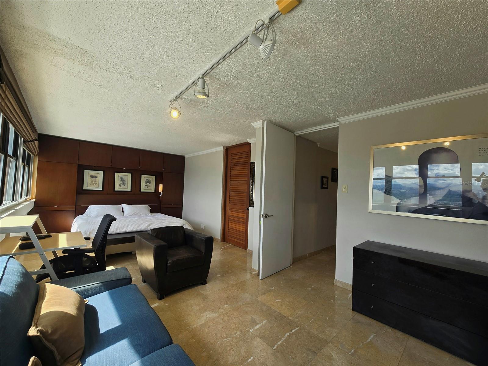 SANTURCE - Residential Lease