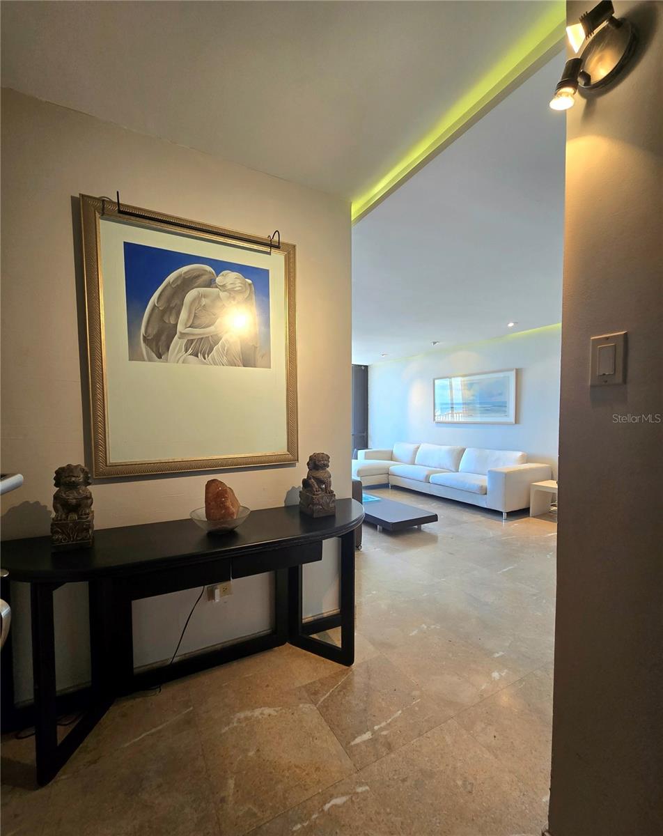 SANTURCE - Residential Lease