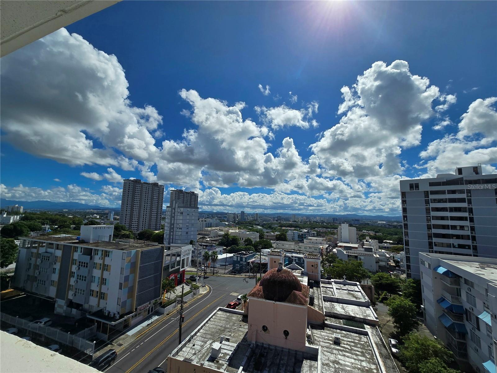 SANTURCE - Residential Lease