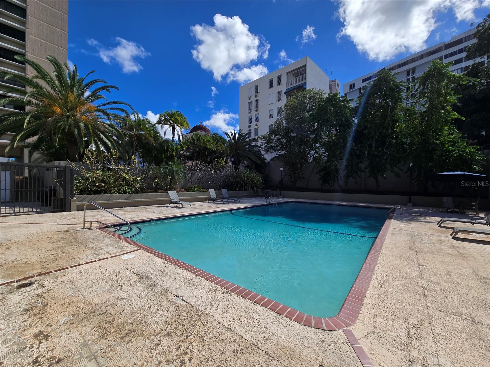 SANTURCE - Residential Lease