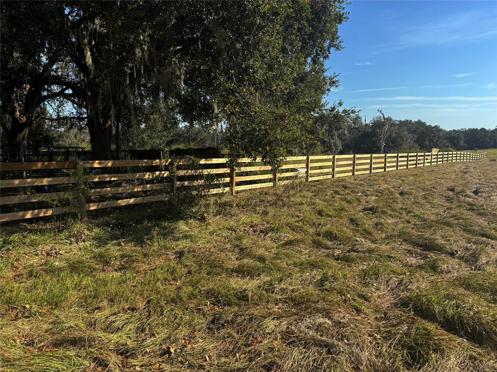 STREETMAN ACRES - Residential
