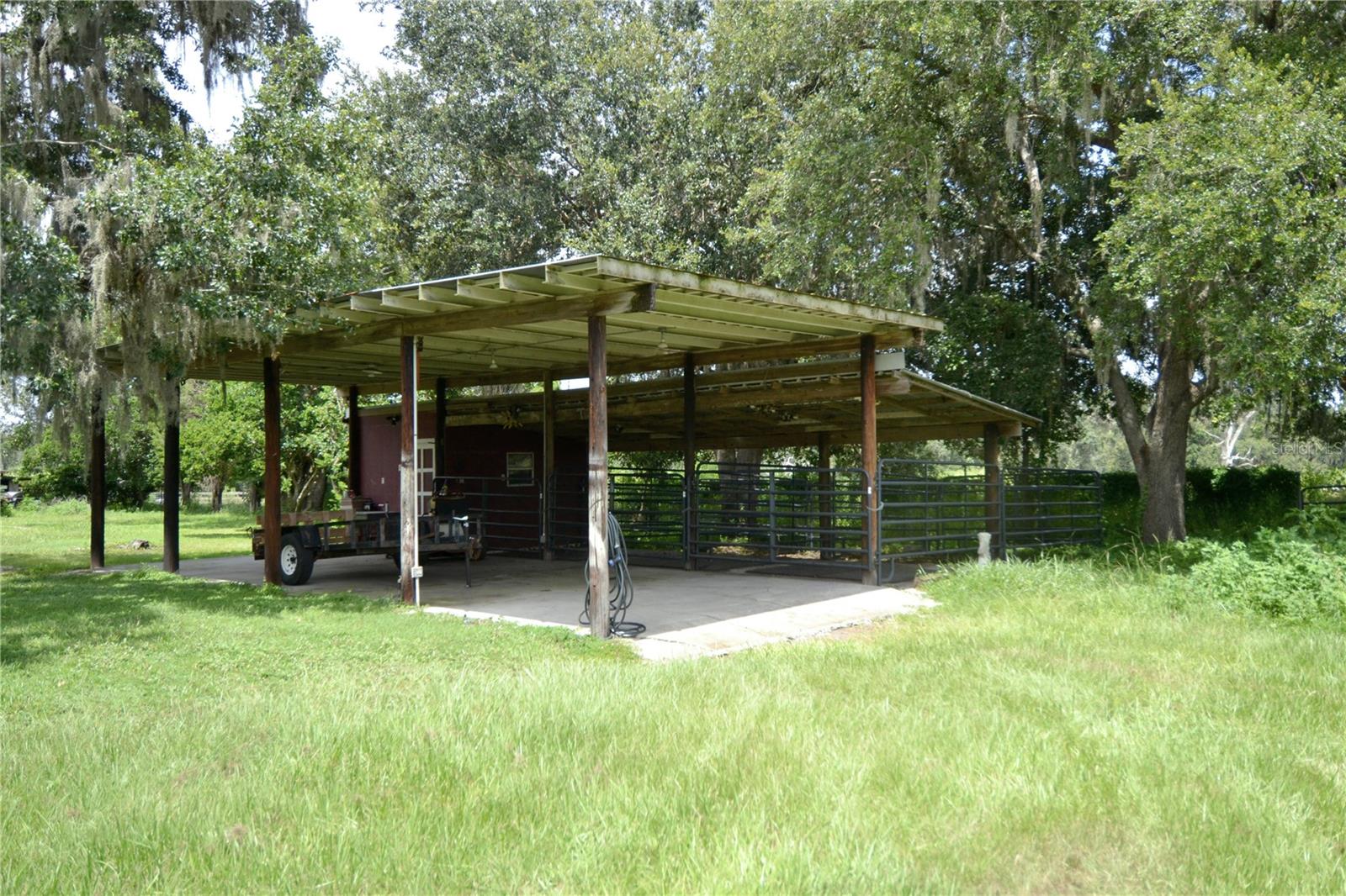 STREETMAN ACRES - Residential